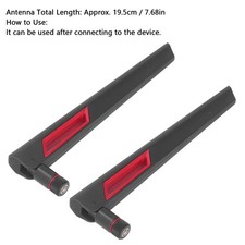 Router-Antennen 2 4 G 5 8 G