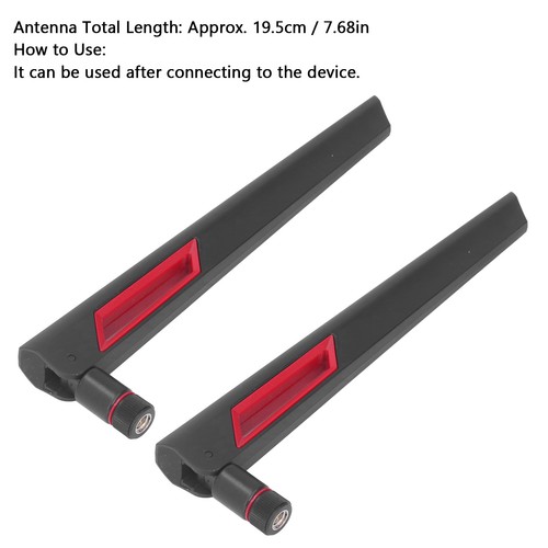 Router antennen 5 8 - router-antennen, 2