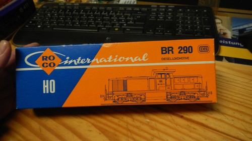 Roco für märklin - für,