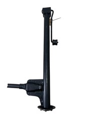 Mercedes W124 Limousine 230E S Wagenheber 1245830115 Bordwergzeug Autoheber