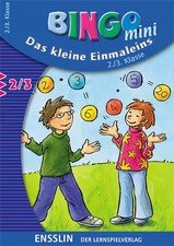 Das kleine Einmaleins
