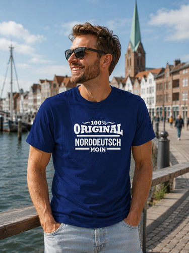 100 original norddeutsch - original,
