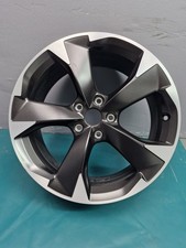 1x Original Cupra Leon  5FA 18