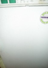 Liebherr Gefrierschrank 167 x 65 x65 cm, 7 fächer, energiesparend