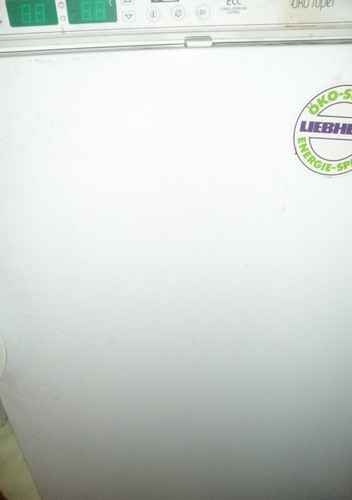 Liebherr gefrierschrank 167 - liebherr,