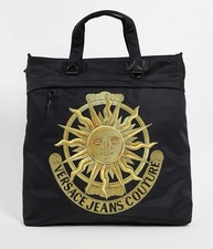 Versace Jeans Couture Shopper