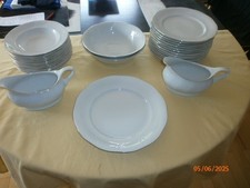 Vintage Nouvelle 17 teiliges