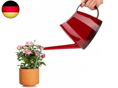 Gießkanne für