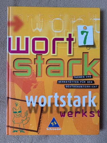 Wortstark themen u - 7:,