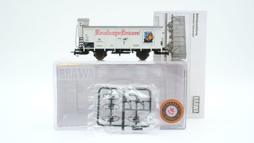 Brawa 49013 bierwagen - brawa,