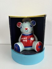 Ritzenhoff Teddybank Spardose