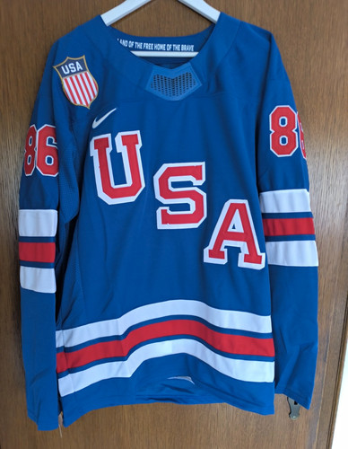 Nike team usa eishockey - nike, eishockey-trikot