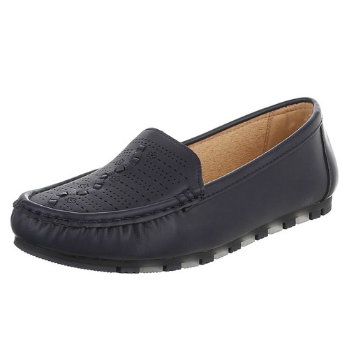 Damen mokassins ital design - damen,
