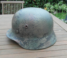 Original restaurierter WW2