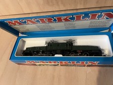 Märklin E-Lok H0 Schweizer