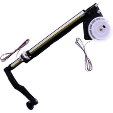 JM-Products Geodyna Messarm -