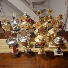 Konvolut pokale - konvolut,