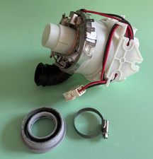 Umwälzpumpe Motor