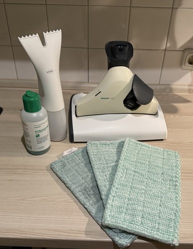 Vorwerk kobold sp530 - kobold,