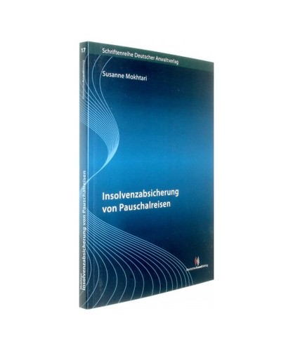 Insolvenzabsicherung von