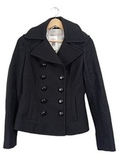 Stefanel Damen Kurzmantel