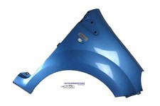 Original RENAULT TWINGO II (CN0) / Kotflügel vorne rechts TE RPB Majorelle Blue