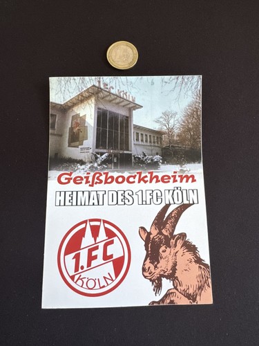 Ultras köln sticker - fc,