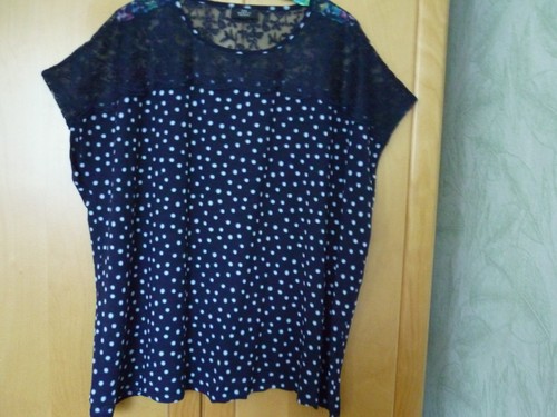 Damen shirt xxl - xxl, (maße