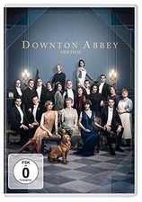 Downton Abbey - Der Film von