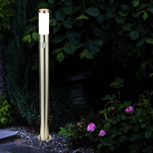 Außenlampe stehleuchte - außenlampe,