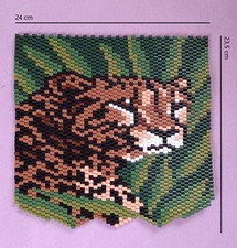 Bügelperlen Bilder /