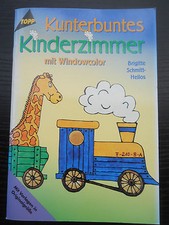 Bastelbuch Kunterbuntes