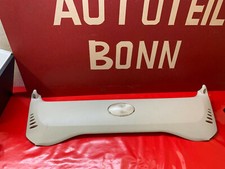 ORIG SMART Verkleidung Dachverkleidung Hinten 0000708V010