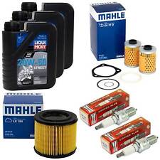 Set Öl Wartung 3L Luftfilter