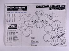 Cozy Powell Black Sabbath