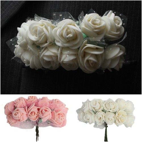 Rose hochzeitsanstecker - rose,