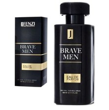 Fenzi  BRAVE Men - Eau de