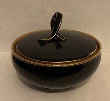 DDR Bonboniere Dose mit Deckel