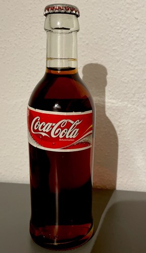 Coca cola liter - coca, 0,2