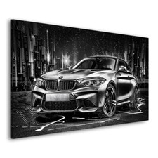 Acrylglasbild BMW M2 Wandbild