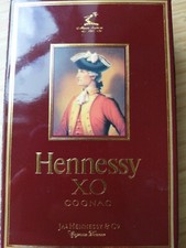 HENNESSY X.O - COGNAC Extra