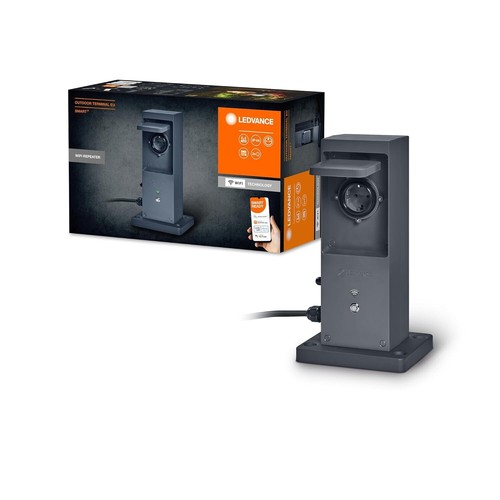 Ledvance smart wifi outdoor - smart+,