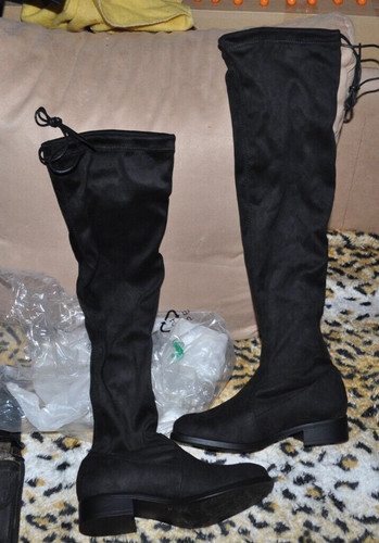 Overknee stiefel highheels - stiefel, gr
