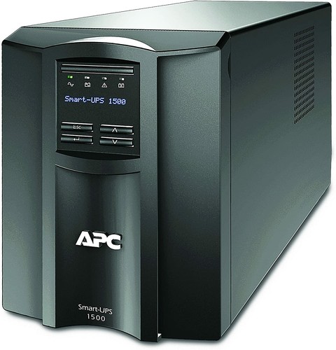 Apc smart ups - apc, 120v