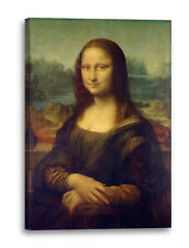 Kunstdruck Leonardo da Vinci -