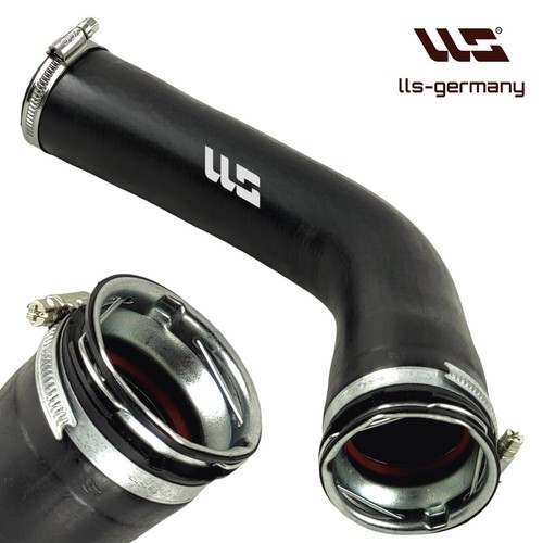 Turboschlauch ladeluftschlauch - turboschlauch,