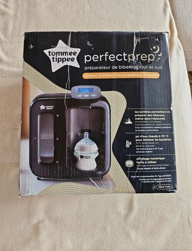 Tommee tippee perfect prep - perfect, day