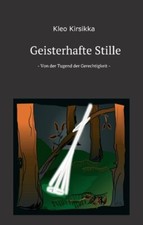 Geisterhafte Stille | Buch | 9783732306275