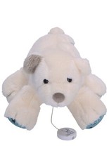 Sterntaler Spieluhr Eisbär