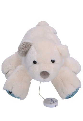 Sterntaler spieluhr eisbär - spieluhr,